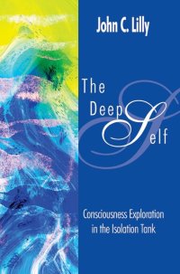 Cover image: The Deep Self 9780895561169