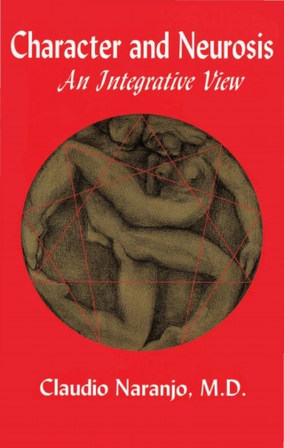 Omslagafbeelding: Character and Neurosis 2nd edition 9780895560667