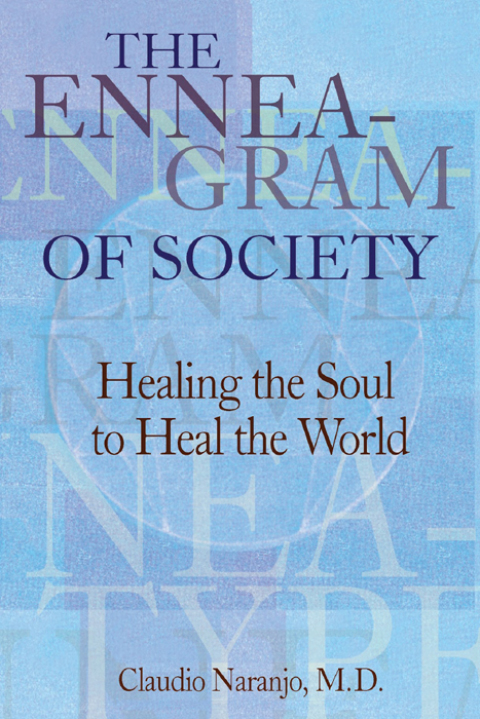 The Enneagram of Society: Healing the Soul to Heal the World - FULL INSTANT DOWNLOAD | PDF DOCX EPUB