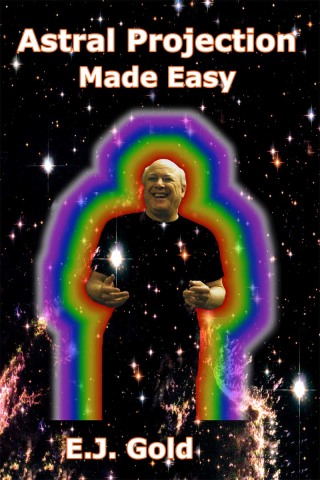 Cover image: Astral Projection Made Easy 9780895561732