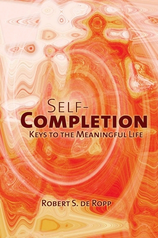 Imagen de portada: Self-Completion 1st edition 9780895560537