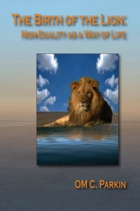 Cover image: The Birth of the Lion 9780895562760