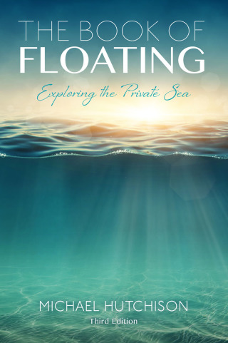 Cover image: The Book of Floating 1st edition 9780895561527