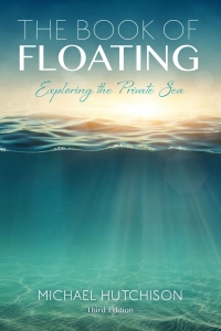 Cover image: The Book of Floating 1st edition 9780895561527