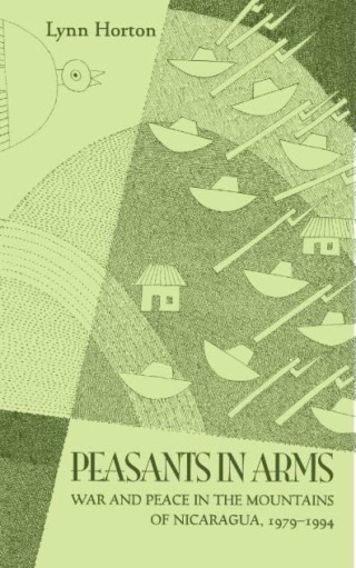 Cover image: Peasants in Arms 1st edition 9780896802049