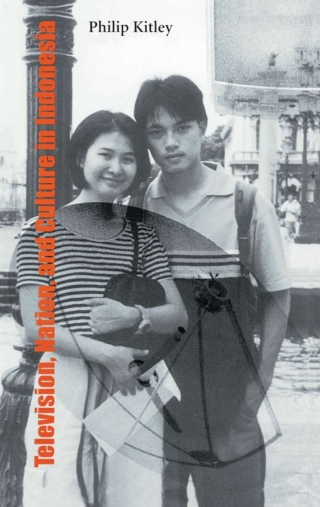 Cover image: Television, Nation, and Culture in Indonesia 1st edition 9780896802124