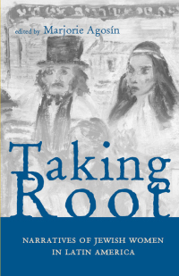 Cover image: Taking Root 1st edition 9780896802261