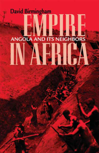 Omslagafbeelding: Empire in Africa 1st edition 9780896802483