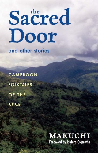 Cover image: The Sacred Door and Other Stories 1st edition 9780896802568