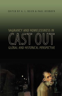 Cover image: Cast Out 1st edition 9780896802629