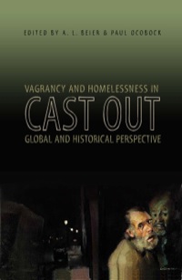 Imagen de portada: Cast Out 1st edition 9780896802629