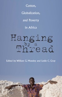 Cover image: Hanging by a Thread 1st edition 9780896802605