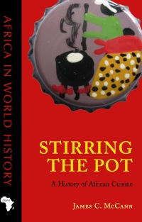 Cover image: Stirring the Pot 1st edition 9780896802728