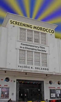 Cover image: Screening Morocco 1st edition 9780896802810