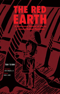 Cover image: The Red Earth 1st edition 9780896801196