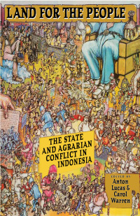 Cover image: Land for the People 1st edition 9780896802872
