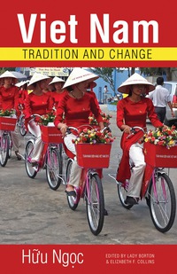Cover image: Viet Nam 1st edition 9780896803022