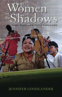 Cover image: Women in the Shadows 1st edition 9780896803046