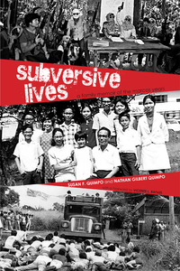 Cover image: Subversive Lives 1st edition 9780896803060