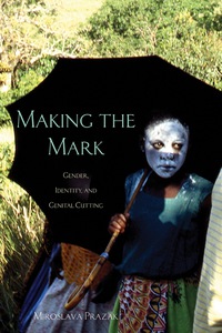 Cover image: Making the Mark 1st edition 9780896803107
