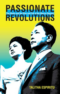 صورة الغلاف: Passionate Revolutions 1st edition 9780896803121