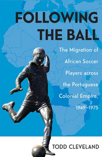Omslagafbeelding: Following the Ball 1st edition 9780896803145