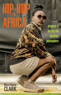 Cover image: Hip-Hop in Africa 1st edition 9780896803183
