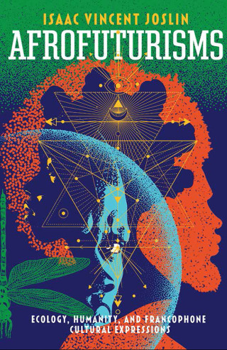 Cover image: Afrofuturisms 1st edition 9780896803305