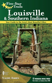 Immagine di copertina: Five-Star Trails: Louisville and Southern Indiana 9780897326254