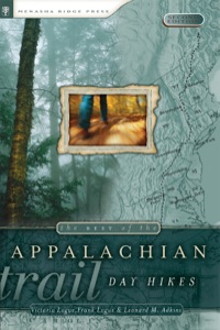 Cover image: The Best of the Appalachian Trail: Day Hikes 9780897325271