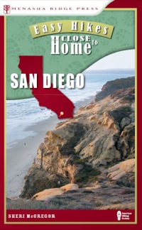 Cover image: Easy Hikes Close to Home: San Diego 9780897327220
