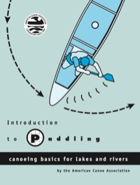 Cover image: Introduction to Paddling 9780897322027