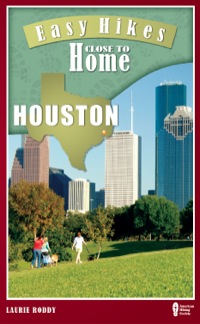Immagine di copertina: Easy Hikes Close to Home: Houston 9780897329132