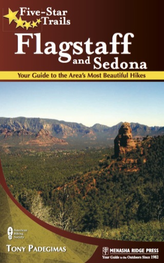Cover image: Five-Star Trails: Flagstaff and Sedona 9780897329279