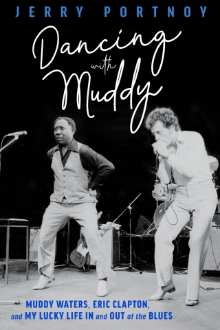 Cover image: Dancing with Muddy 9780897334587