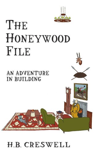 Cover image: The Honeywood File 9780897334730