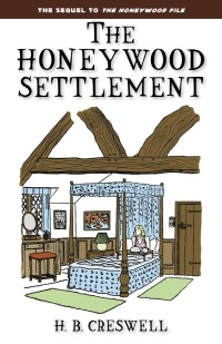 Imagen de portada: The Honeywood Settlement 9780897335669