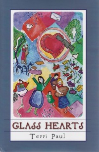 Cover image: Glass Hearts 9780897334709