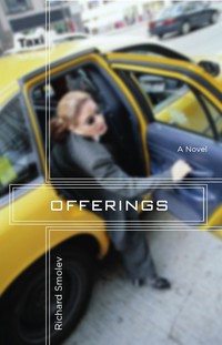 Cover image: Offerings: A Novel 9780897336826