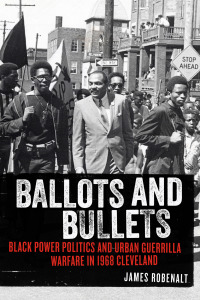 Cover image: Ballots and Bullets 1st edition 9780897337038