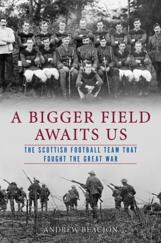 Imagen de portada: A Bigger Field Awaits Us 1st edition 9780897337366