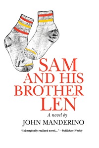 صورة الغلاف: Sam and His Brother Len 9780897334075