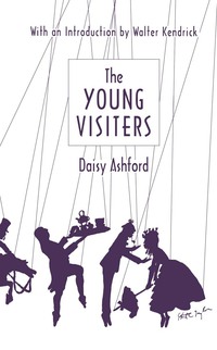 Cover image: The Young Visiters 9780897333658