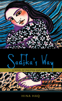 Omslagafbeelding: Sadika's Way 1st edition 9780897335188