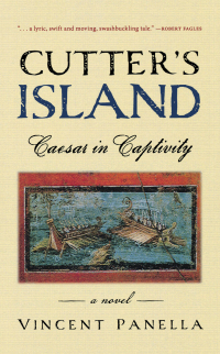 Cover image: Cutter's Island 9780897335881