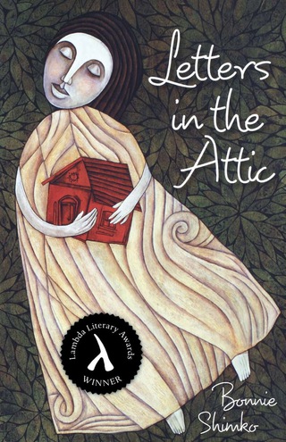 Cover image: Letters in the Attic 9780897335638