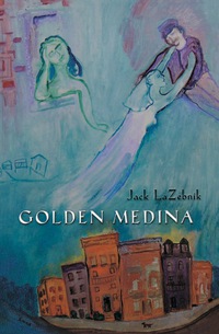 Cover image: Golden Medina 9780897335263