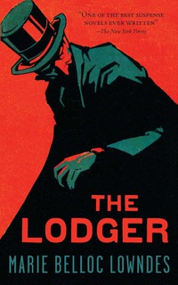 Cover image: The Lodger 9780897336048