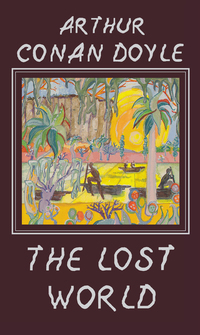 Cover image: The Lost World 9780897333313