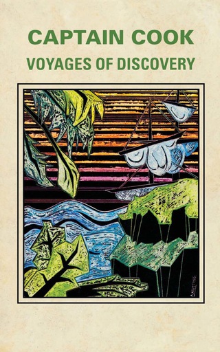 Cover image: Voyages of Discovery 9780897333160
